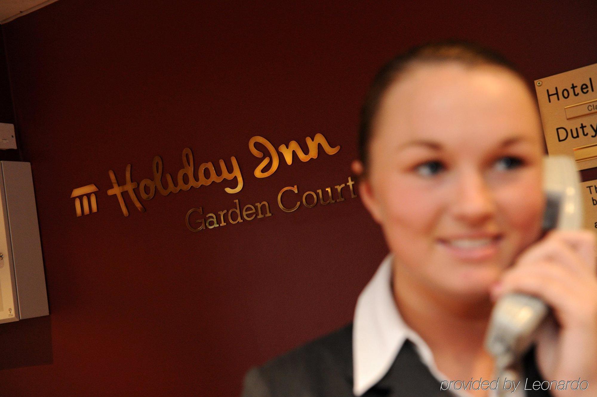 Holiday Inn Wolverhampton - Racecourse By Ihg Exterior photo