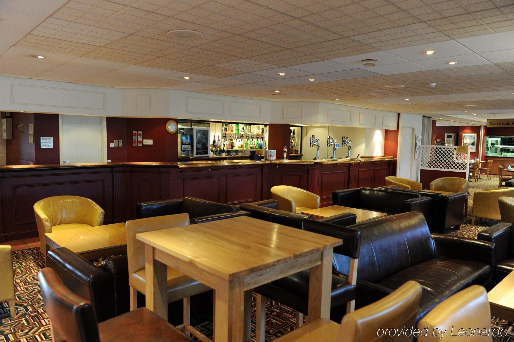 Holiday Inn Wolverhampton - Racecourse By Ihg Exterior photo